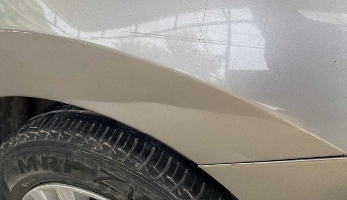 2019 Maruti Baleno DELTA PETROL 1.2, Petrol, Manual, 57,203 km, Right fender - Slightly dented