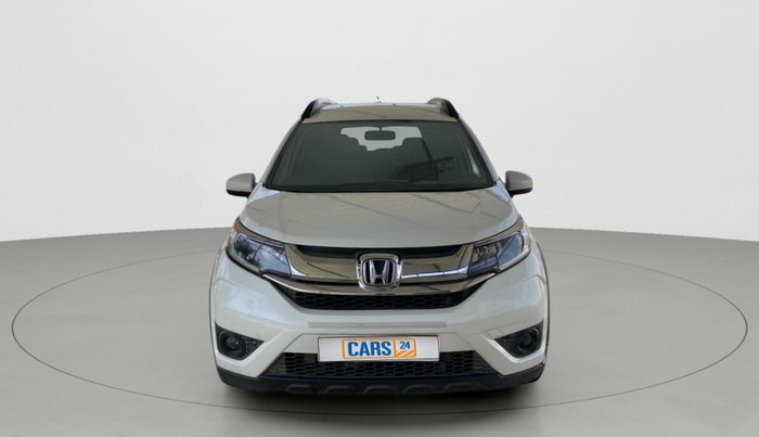 2018 Honda BR-V 1.5L I- DTEC S, Diesel, Manual, 73,397 km, Front