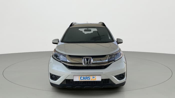 2018 Honda BR-V 1.5L I- DTEC S, Diesel, Manual, 73,397 km, Front