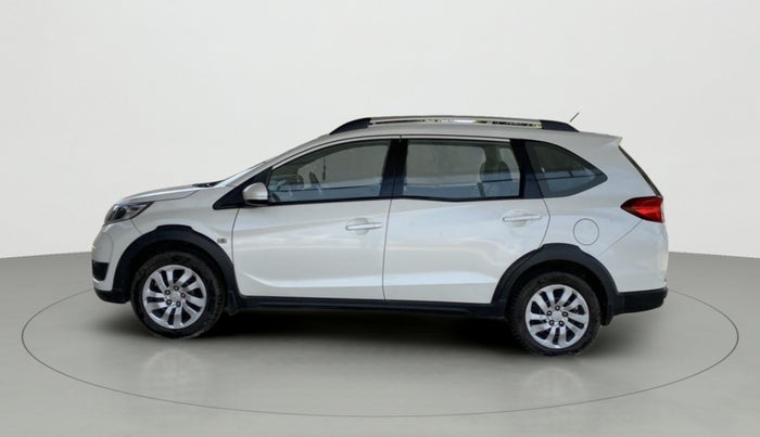 2018 Honda BR-V 1.5L I- DTEC S, Diesel, Manual, 73,397 km, Left Side