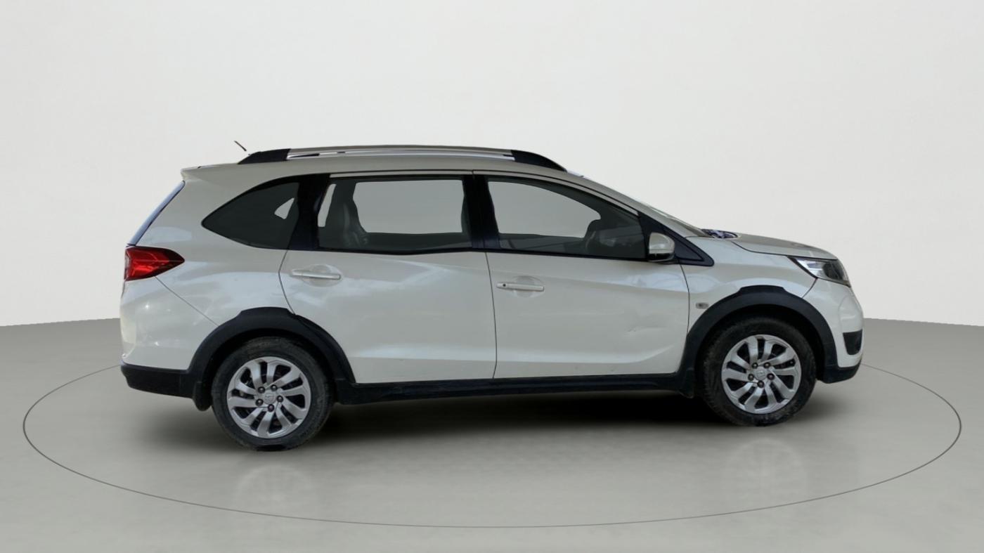 2018 Honda BR-V 1.5L I- DTEC S, Diesel, Manual, 73,397 km, Right Side View