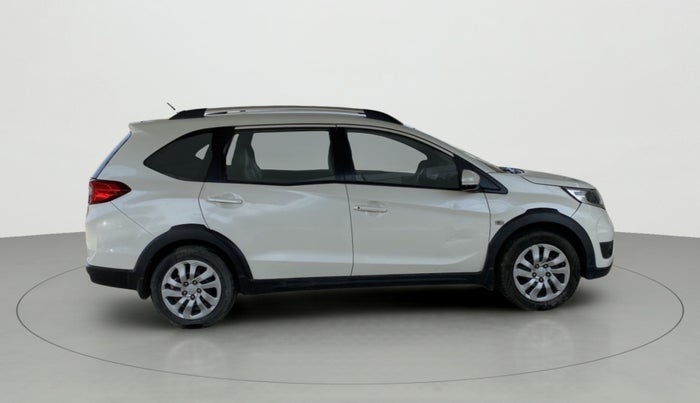 2018 Honda BR-V 1.5L I- DTEC S, Diesel, Manual, 73,397 km, Right Side View