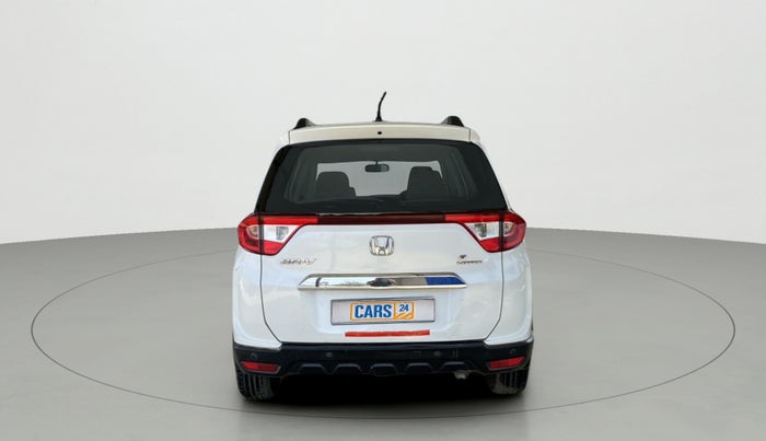 2018 Honda BR-V 1.5L I- DTEC S, Diesel, Manual, 73,397 km, Back/Rear