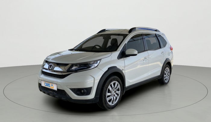 2018 Honda BR-V 1.5L I- DTEC S, Diesel, Manual, 73,397 km, Left Front Diagonal