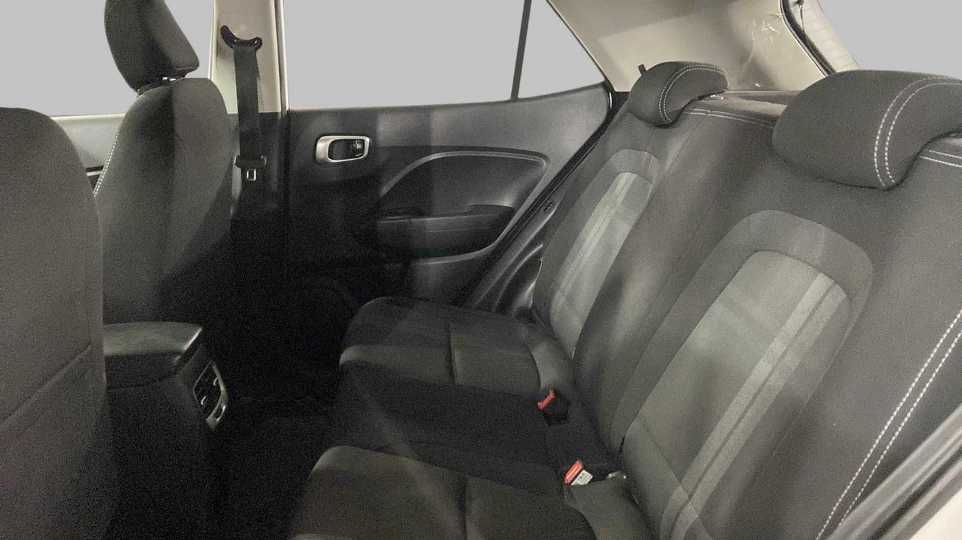 2021 Hyundai VENUE SX PLUS 1.0 TURBO DCT, Petrol, Automatic, 16,168 km, Driver Side Door Panels Control