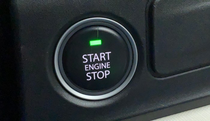 2022 Tata ALTROZ XZA PLUS, Petrol, Automatic, 5,337 km, Keyless Start/ Stop Button