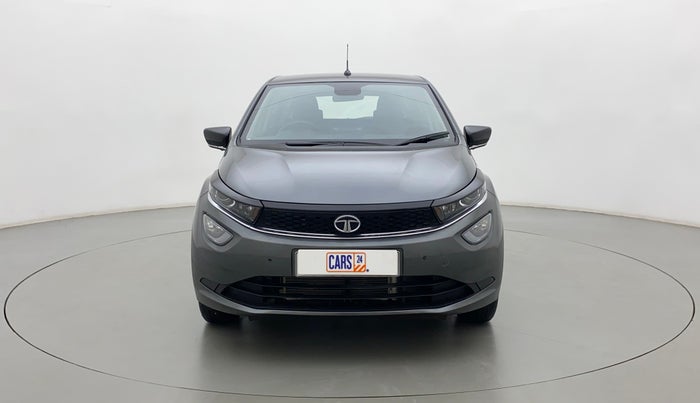 2022 Tata ALTROZ XZA PLUS, Petrol, Automatic, 5,337 km, Front