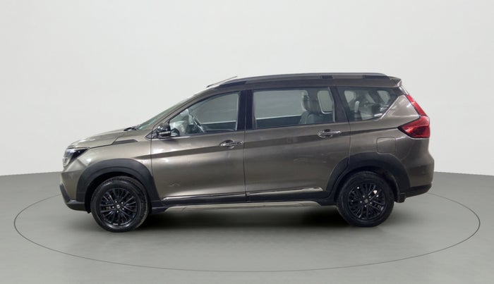 2021 Maruti XL6 ZETA MT, Petrol, Manual, 20,593 km, Left Side
