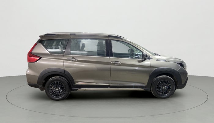 2021 Maruti XL6 ZETA MT, Petrol, Manual, 20,593 km, Right Side View