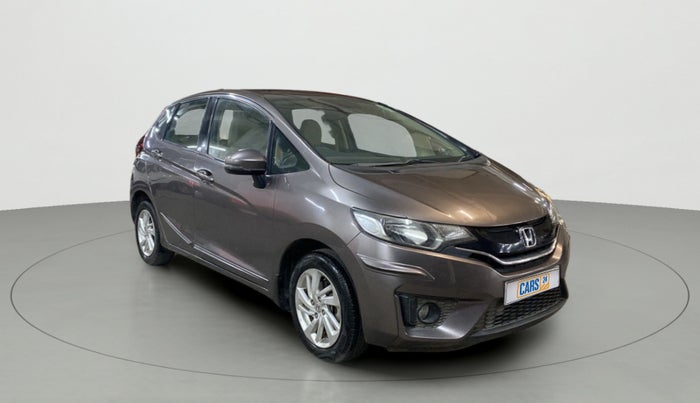 2016 Honda Jazz 1.2L I-VTEC V, Petrol, Manual, 46,261 km, SRP
