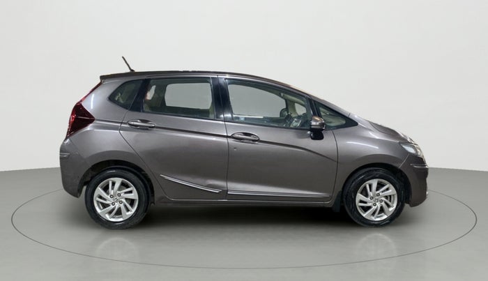 2016 Honda Jazz 1.2L I-VTEC V, Petrol, Manual, 46,261 km, Right Side View