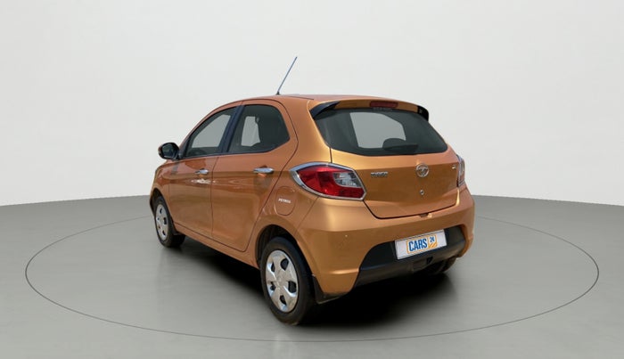 2018 Tata Tiago XZ PETROL, Petrol, Manual, 64,201 km, Left Back Diagonal