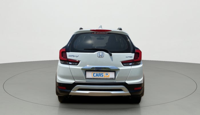 2022 Honda WR-V 1.2L I-VTEC VX MT, Petrol, Manual, 6,884 km, Back/Rear