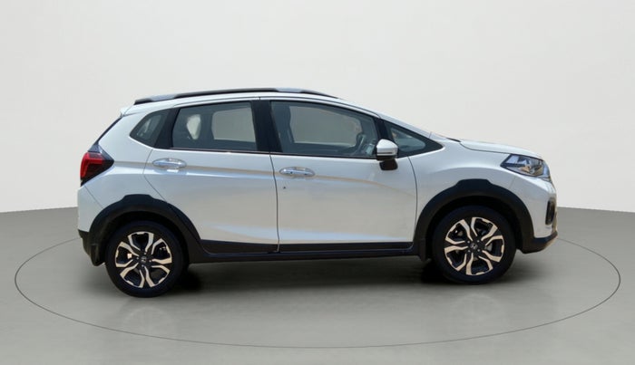 2022 Honda WR-V 1.2L I-VTEC VX MT, Petrol, Manual, 6,884 km, Right Side View