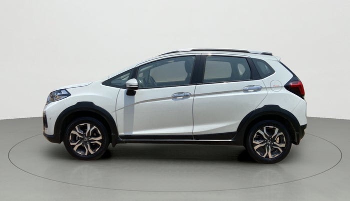 2022 Honda WR-V 1.2L I-VTEC VX MT, Petrol, Manual, 6,884 km, Left Side