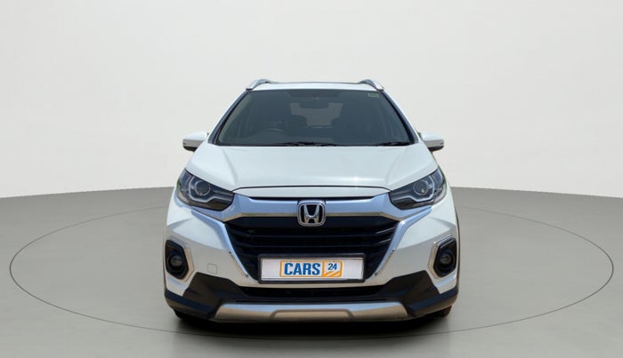2022 Honda WR-V 1.2L I-VTEC VX MT, Petrol, Manual, 6,884 km, Front