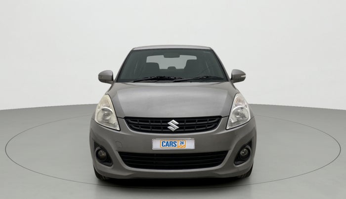 2014 Maruti Swift Dzire VXI, Petrol, Manual, 75,754 km, Front