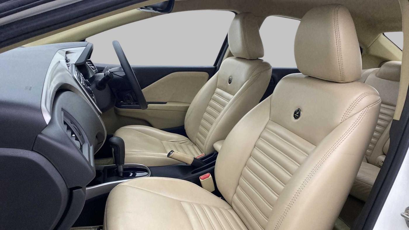 2016 Honda City 1.5L I-VTEC SV CVT, Petrol, Automatic, 95,314 km, Right Side Front Door Cabin