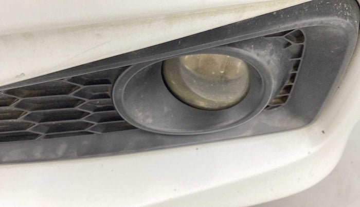 2016 Honda City 1.5L I-VTEC SV CVT, Petrol, Automatic, 95,314 km, Left fog light - Not working
