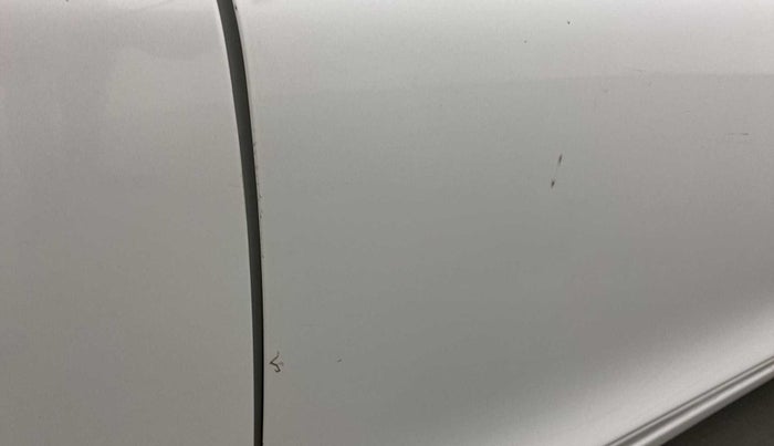2016 Honda City 1.5L I-VTEC SV CVT, Petrol, Automatic, 95,314 km, Driver-side door - Minor scratches