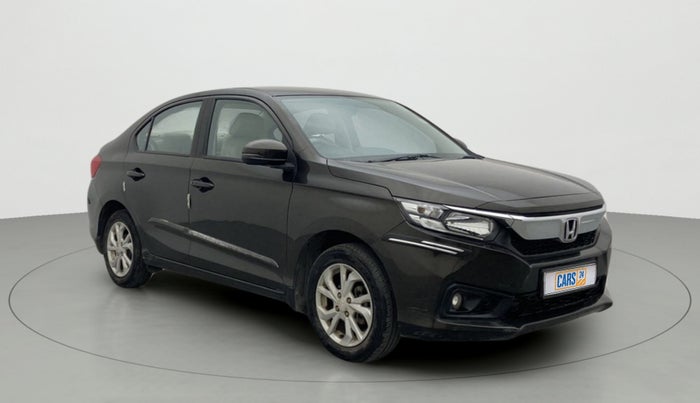 2018 Honda Amaze 1.2L I-VTEC VX, Petrol, Manual, 37,434 km, SRP