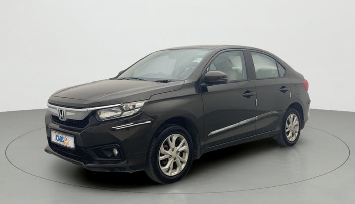 2018 Honda Amaze 1.2L I-VTEC VX, Petrol, Manual, 37,434 km, Left Front Diagonal