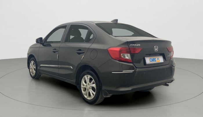 2018 Honda Amaze 1.2L I-VTEC VX, Petrol, Manual, 37,434 km, Left Back Diagonal