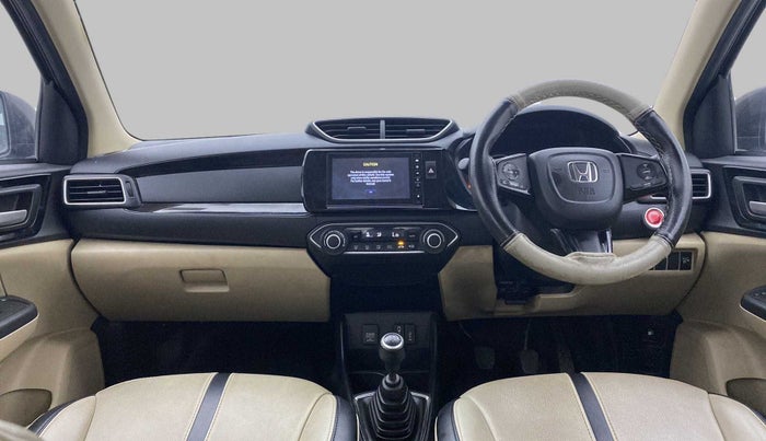 2018 Honda Amaze 1.2L I-VTEC VX, Petrol, Manual, 37,434 km, Dashboard