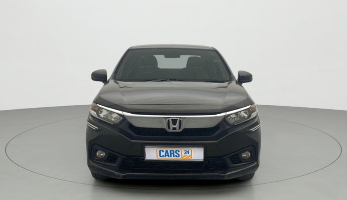 2018 Honda Amaze 1.2L I-VTEC VX, Petrol, Manual, 37,434 km, Front