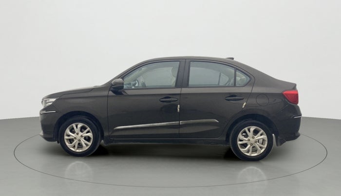 2018 Honda Amaze 1.2L I-VTEC VX, Petrol, Manual, 37,434 km, Left Side