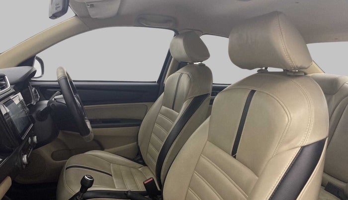 2018 Honda Amaze 1.2L I-VTEC VX, Petrol, Manual, 37,434 km, Right Side Front Door Cabin