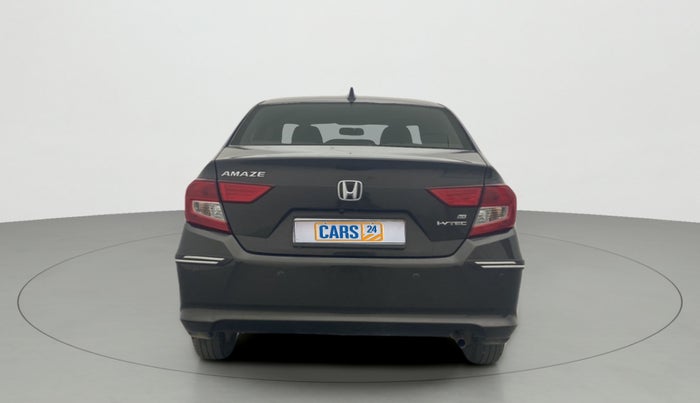 2018 Honda Amaze 1.2L I-VTEC VX, Petrol, Manual, 37,434 km, Back/Rear