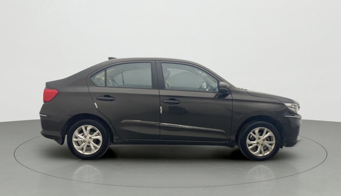 2018 Honda Amaze 1.2L I-VTEC VX, Petrol, Manual, 37,434 km, Right Side View
