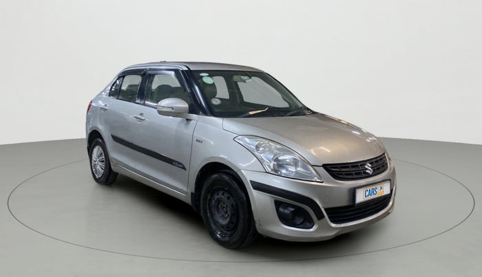 2013 Maruti Swift Dzire VXI, Petrol, Manual, 83,841 km, SRP