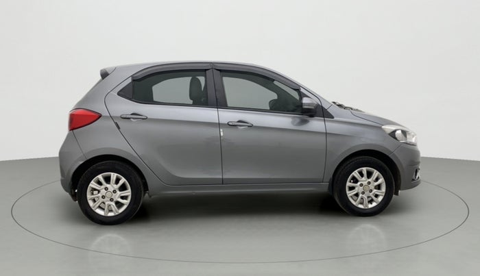 2018 Tata Tiago XZ PETROL, Petrol, Manual, 43,402 km, Right Side View