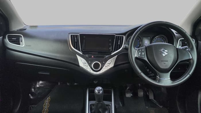 Interior