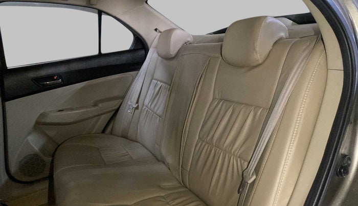 2018 Maruti Dzire ZDI PLUS, Diesel, Manual, 99,367 km, Right Side Rear Door Cabin