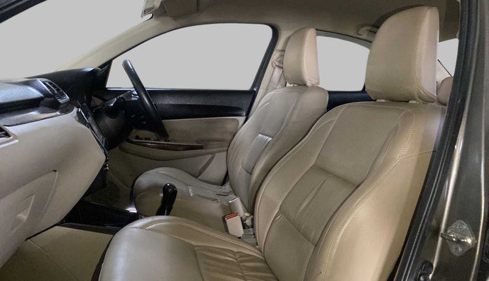2018 Maruti Dzire ZDI PLUS, Diesel, Manual, 99,367 km, Right Side Front Door Cabin
