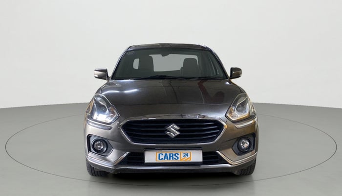 2018 Maruti Dzire ZDI PLUS, Diesel, Manual, 99,367 km, Front