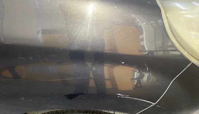 2017 Maruti Alto 800 LXI, Petrol, Manual, 51,759 km, Right fender - Minor scratches