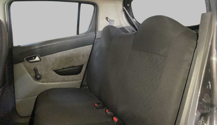 2017 Maruti Alto 800 LXI, Petrol, Manual, 51,759 km, Right Side Rear Door Cabin