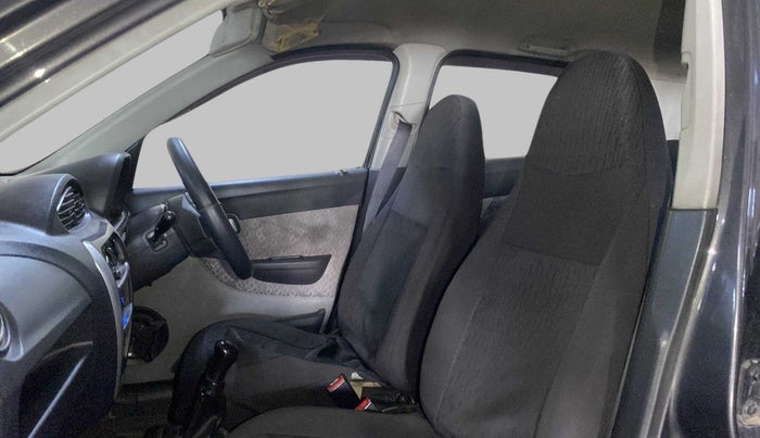 2017 Maruti Alto 800 LXI, Petrol, Manual, 51,759 km, Right Side Front Door Cabin