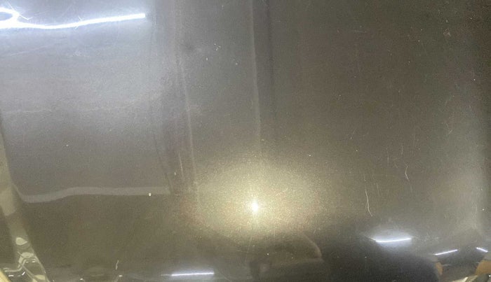 2017 Maruti Alto 800 LXI, Petrol, Manual, 51,759 km, Bonnet (hood) - Minor scratches