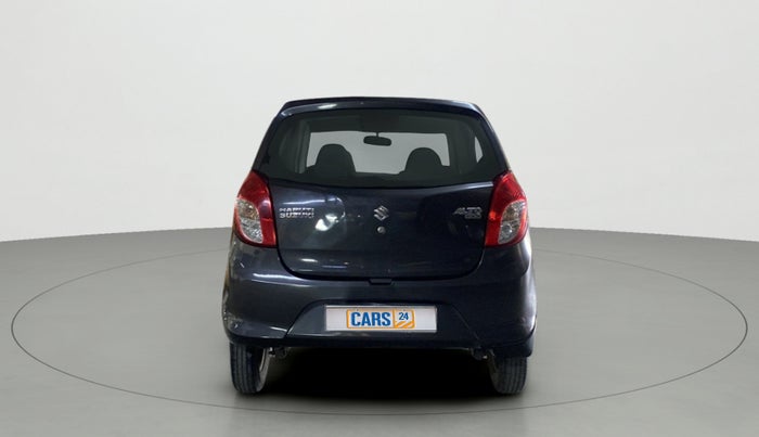 2017 Maruti Alto 800 LXI, Petrol, Manual, 51,759 km, Back/Rear