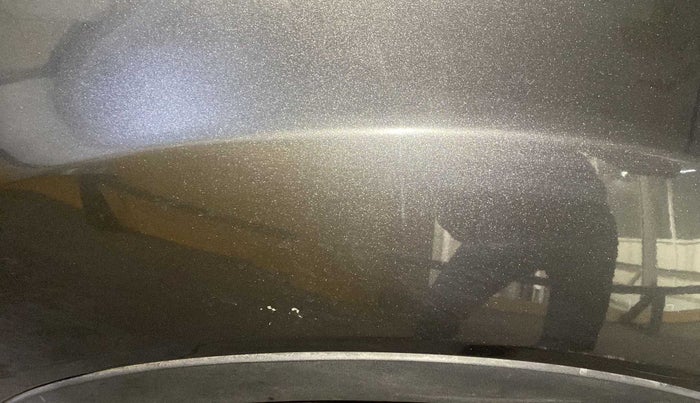 2021 Tata NEXON XM SUNROOF PETROL, Petrol, Manual, 10,898 km, Right fender - Slightly dented