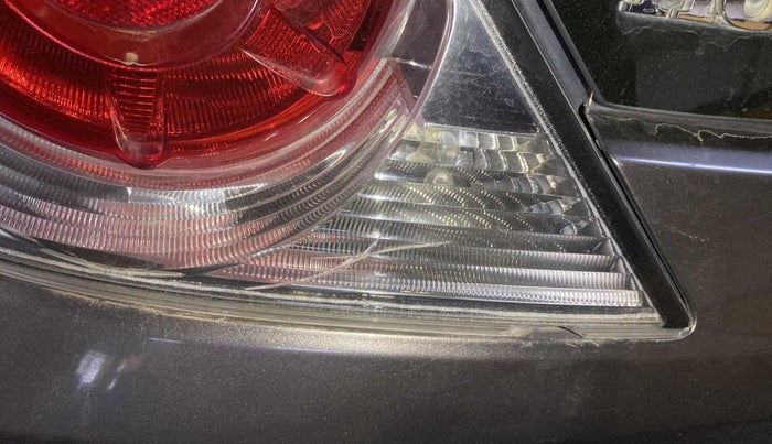 2015 Honda Brio S MT, Petrol, Manual, 67,194 km, Left tail light - Minor damage