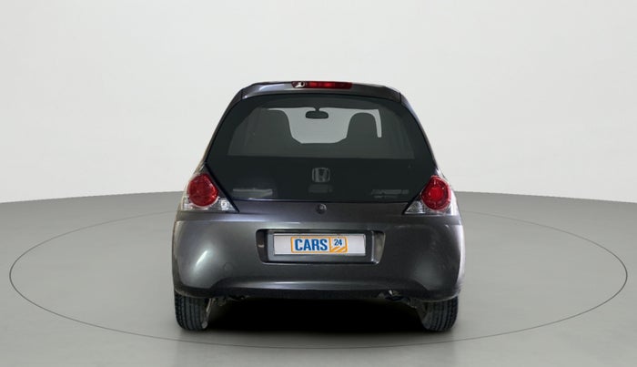 2015 Honda Brio S MT, Petrol, Manual, 67,194 km, Back/Rear