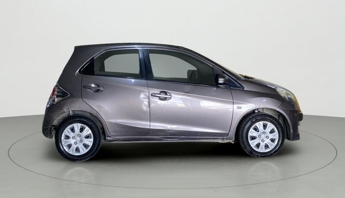 2015 Honda Brio S MT, Petrol, Manual, 67,194 km, Right Side