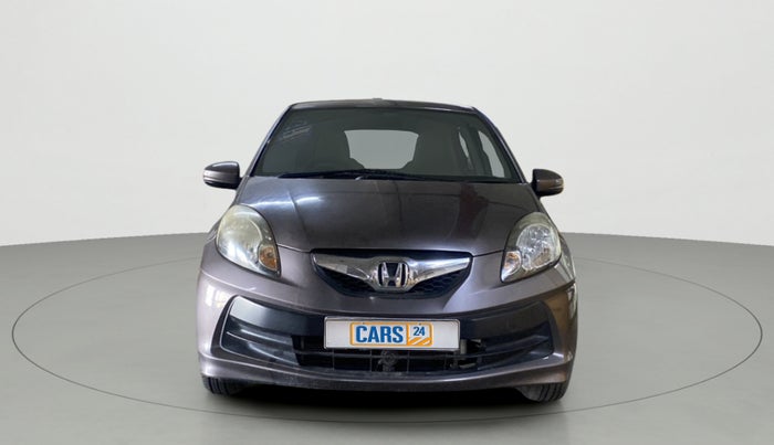 2015 Honda Brio S MT, Petrol, Manual, 67,194 km, Front