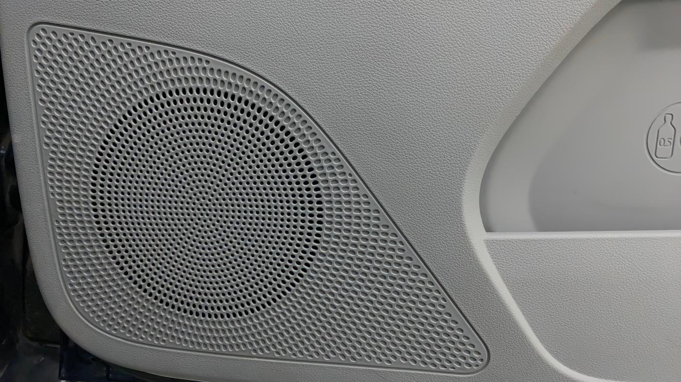 2021 Tata Tiago XZ PLUS PETROL, Petrol, Manual, 12,307 km, Speaker